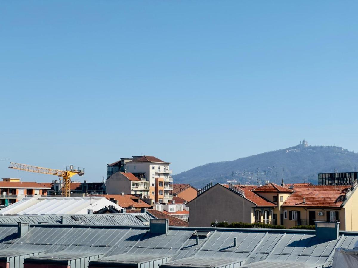 Il Duomo Dietro L'Angolo, Con Terrazzino Turin Extérieur photo